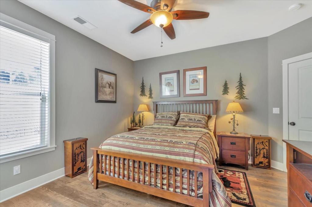 46347 Opah Dr, Ahwahnee, CA 93601