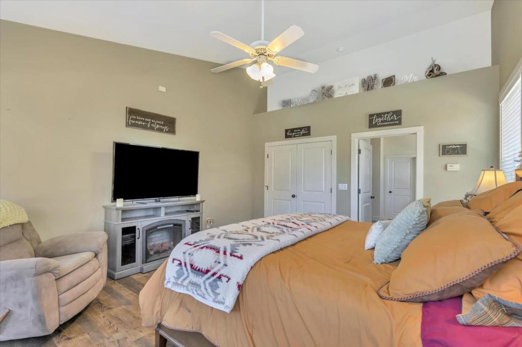 46347 Opah Dr, Ahwahnee, CA 93601