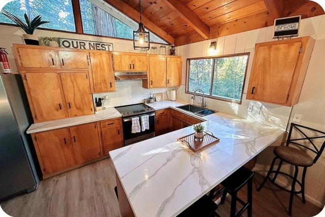 22461 Ponderosa Dr, Twain Harte, CA 95383