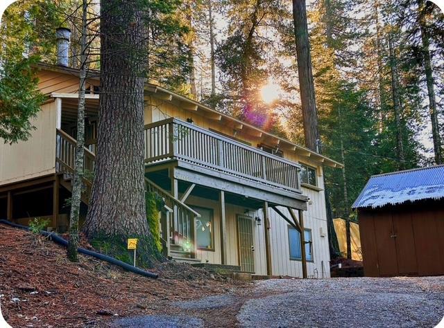 22461 Ponderosa Dr, Twain Harte, CA 95383