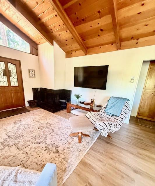 22461 Ponderosa Dr, Twain Harte, CA 95383