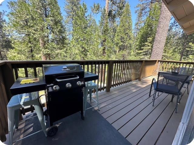 22461 Ponderosa Dr, Twain Harte, CA 95383