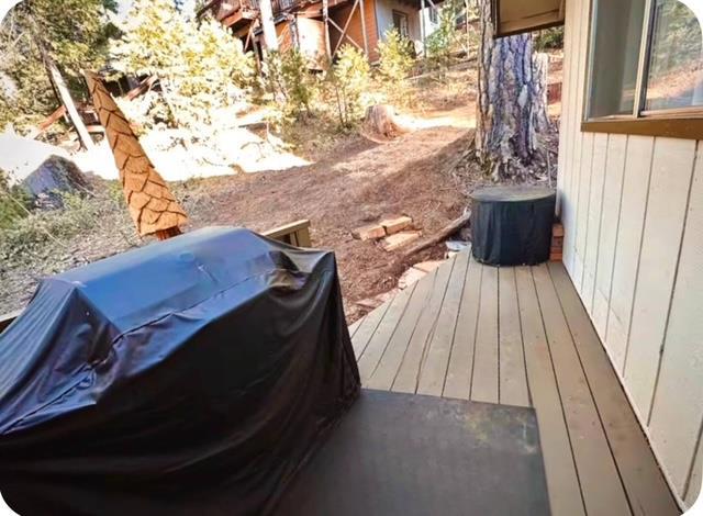 22461 Ponderosa Dr, Twain Harte, CA 95383