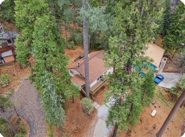 22461 Ponderosa Dr, Twain Harte, CA 95383