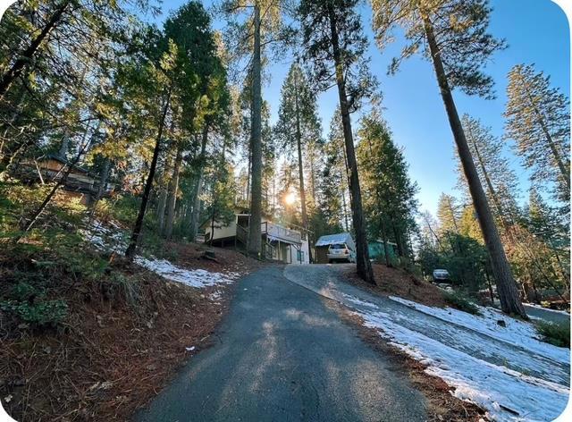 22461 Ponderosa Dr, Twain Harte, CA 95383