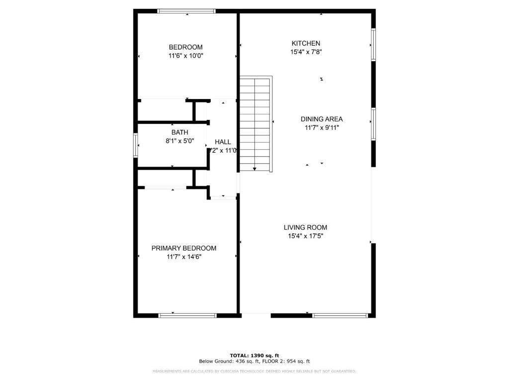 22461 Ponderosa Dr, Twain Harte, CA 95383