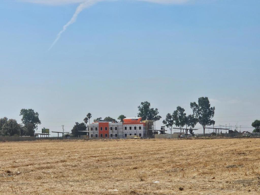 0 Pachecho, Los Banos, CA 93635