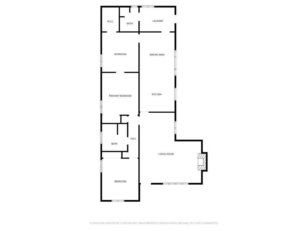 1032 9th St, Los Banos, CA 93635