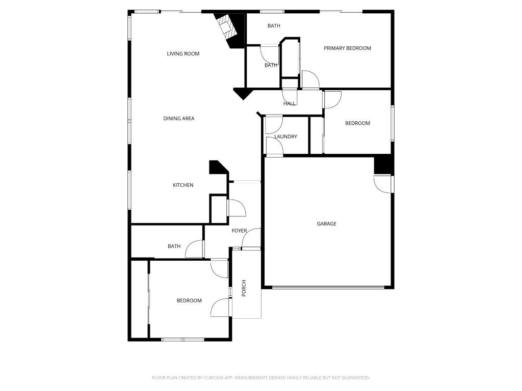 2913 Las Flores Cir, Los Banos, CA 93635