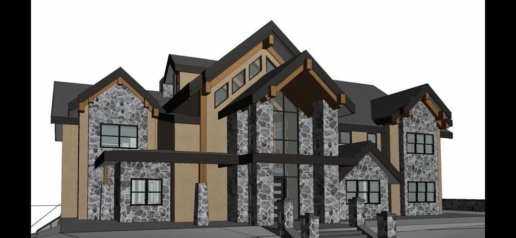 42518 Tourmaline Ln, Shaver Lake, CA 93664