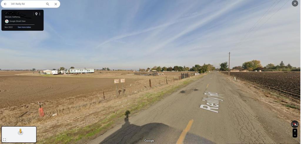 341 Reilly Rd, Merced, CA 95341