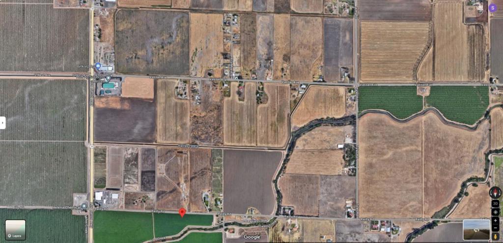 341 Reilly Rd, Merced, CA 95341