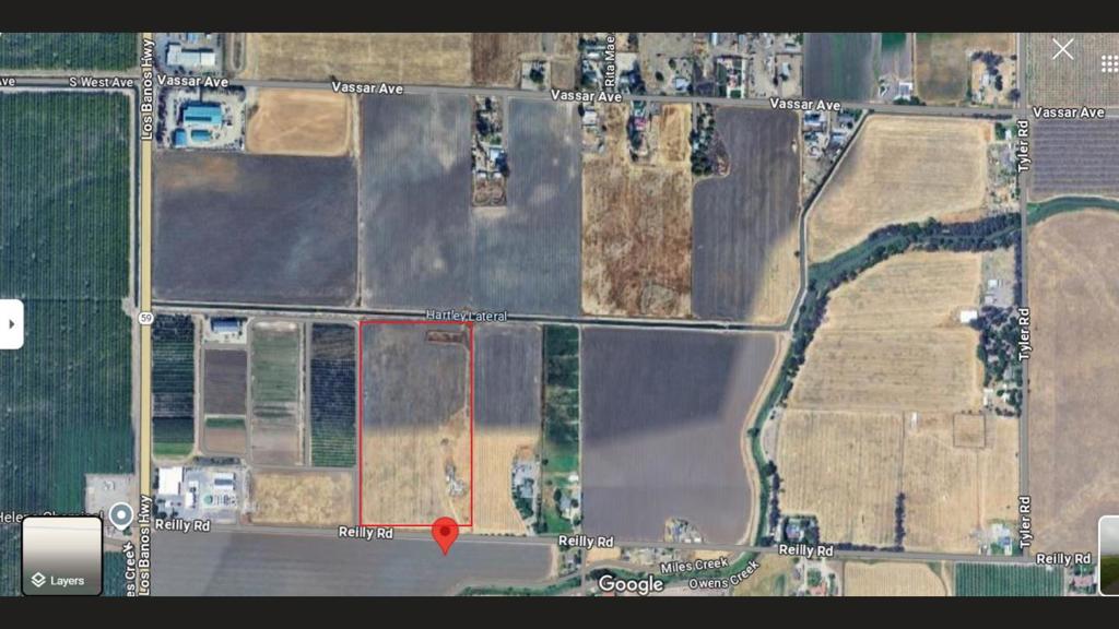 341 Reilly Rd, Merced, CA 95341
