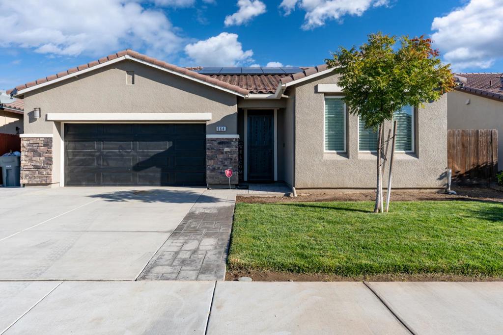 664 Amabile Dr, Los Banos, CA 93635