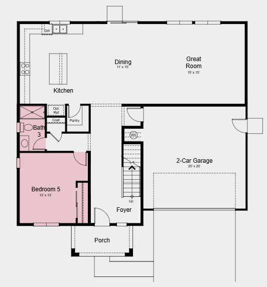 1717 Tornillo Ave, Manteca, CA 95337