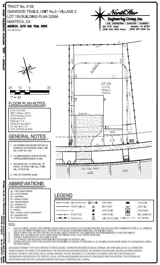 3270 Oak Trail Dr, Manteca, CA 95337