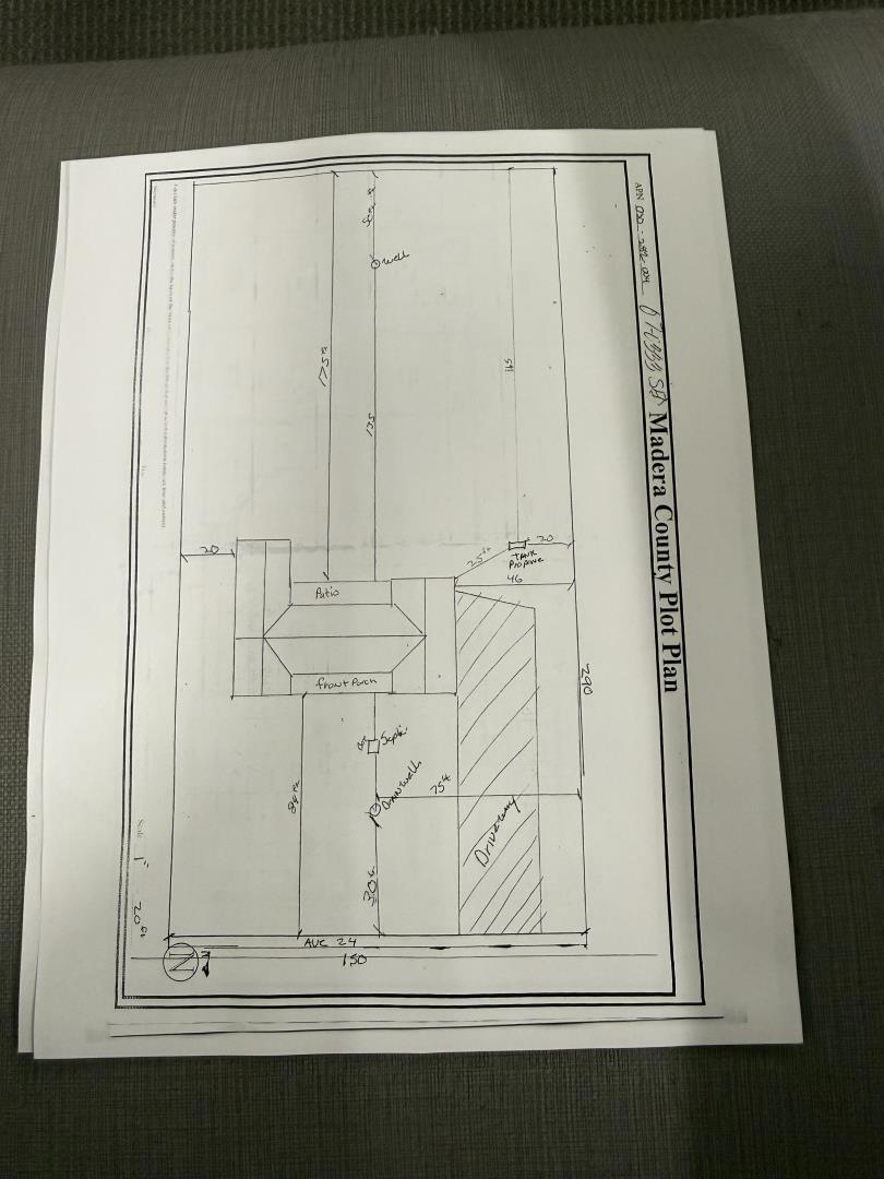 24264 Avenue 24, Chowchilla, CA 93610