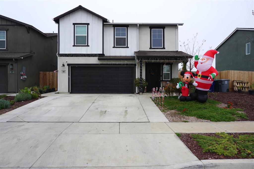 405 Greene Way, Los Banos, CA 93635