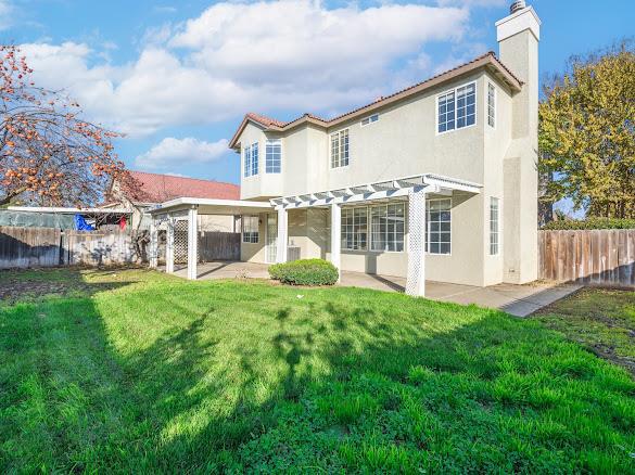 3437 Cypress Point Dr, Merced, CA 95340
