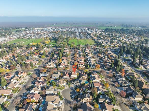 3437 Cypress Point Dr, Merced, CA 95340