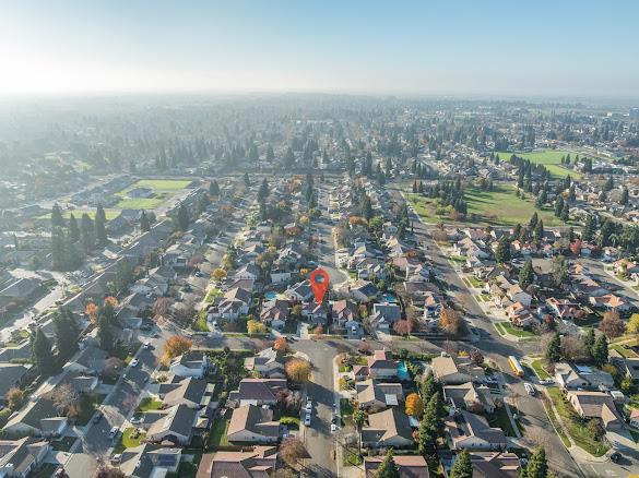 3437 Cypress Point Dr, Merced, CA 95340