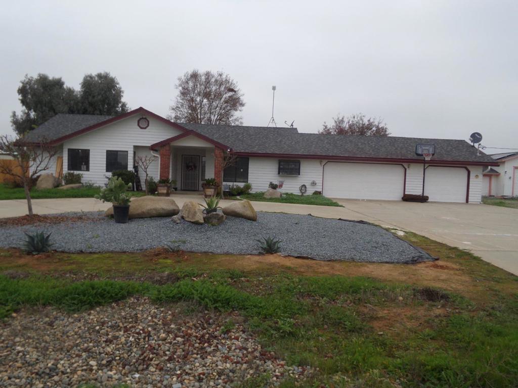 19650 Road 31, Madera, CA 93638