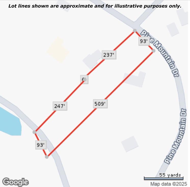 20130 Pine Mountain Dr #4,137, Groveland, CA 95321