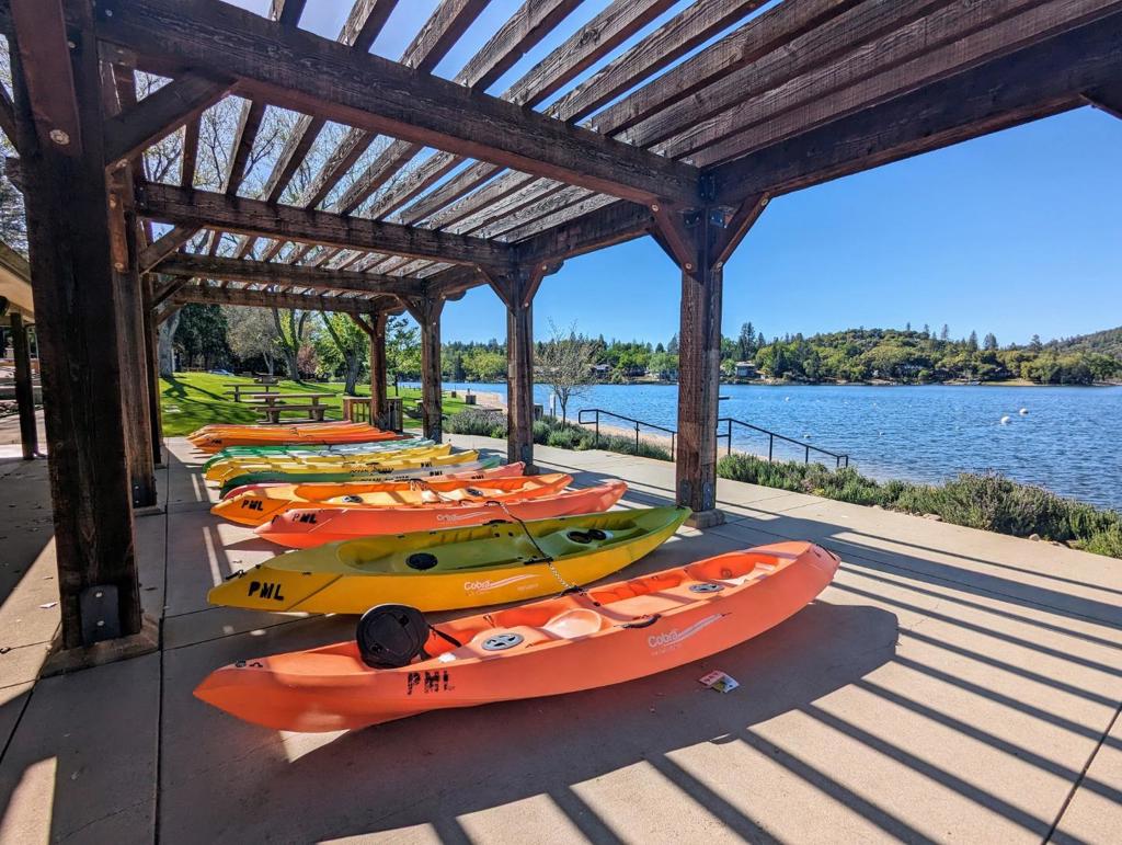 20130 Pine Mountain Dr #4,137, Groveland, CA 95321