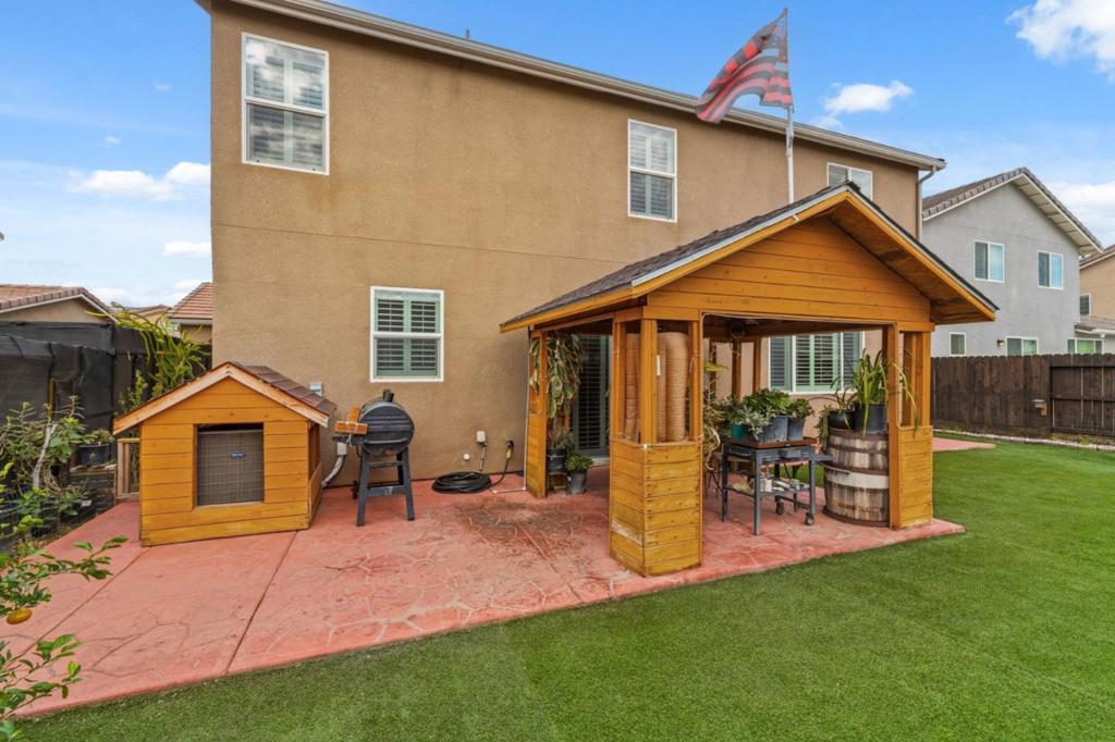 6349 W Acacia Ave, Fresno, CA 93723