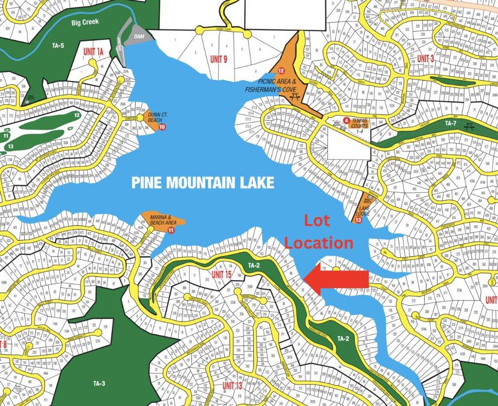 20160 Lower Skyridge Dr #15/93, Groveland, CA 95321