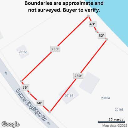 20160 Lower Skyridge Dr #15/93, Groveland, CA 95321