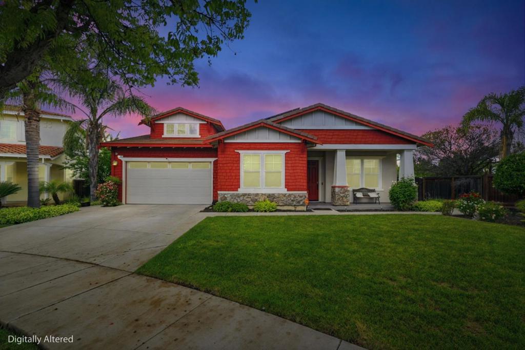 2397 Boulder St, Brentwood (CC), CA 94513