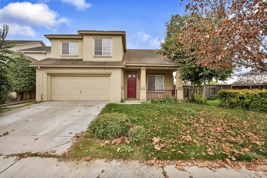 1342 Canyon Creek Dr, Newman, CA 95360