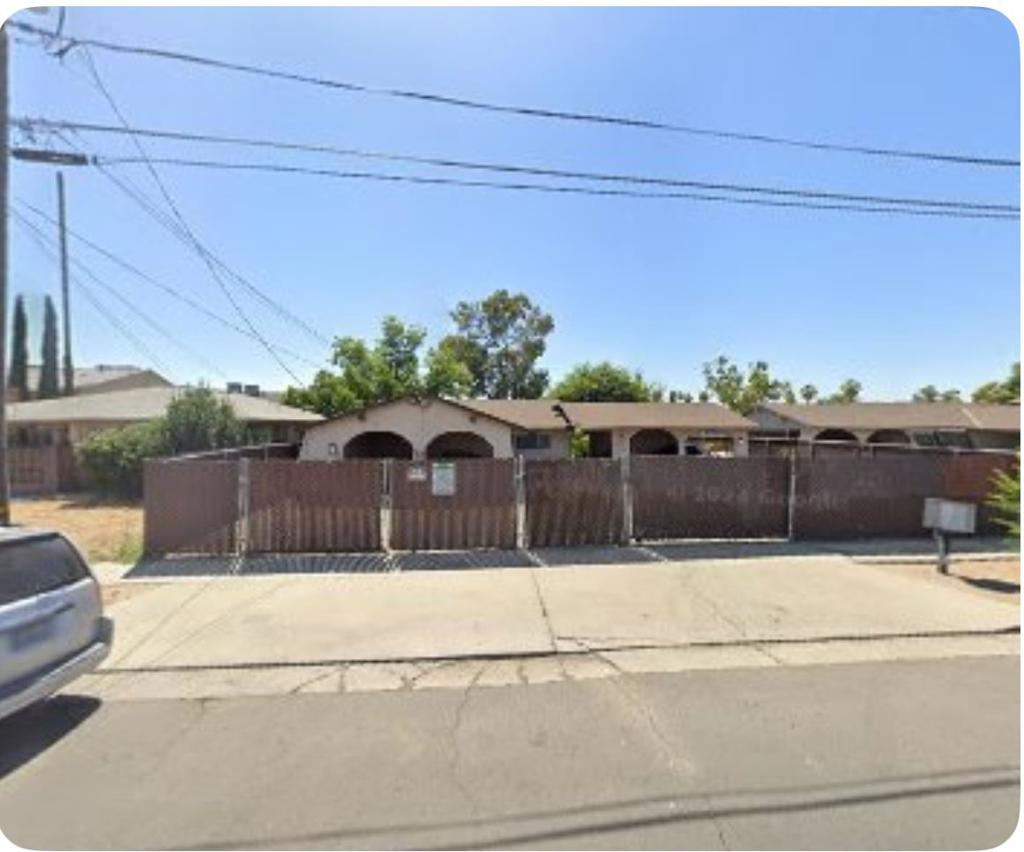 1456 S Chance Ave, Fresno, CA 93702