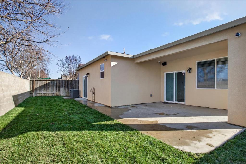 1849 San Ramos Way, Modesto, CA 95358