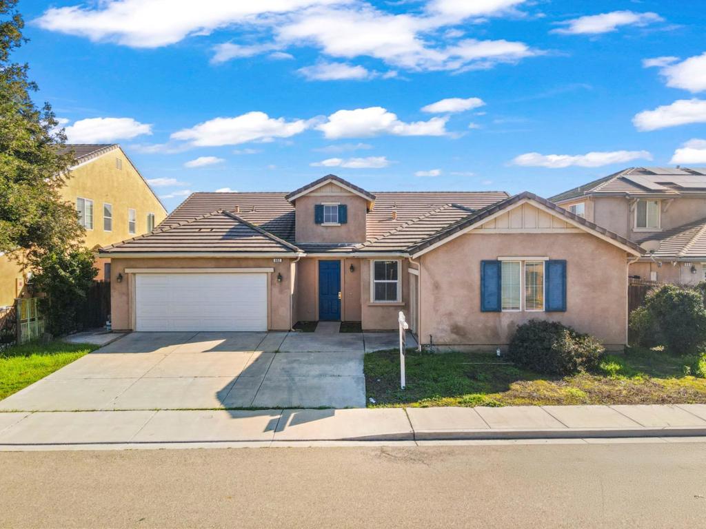 662 Cedar Mountain Dr, Newman, CA 95360