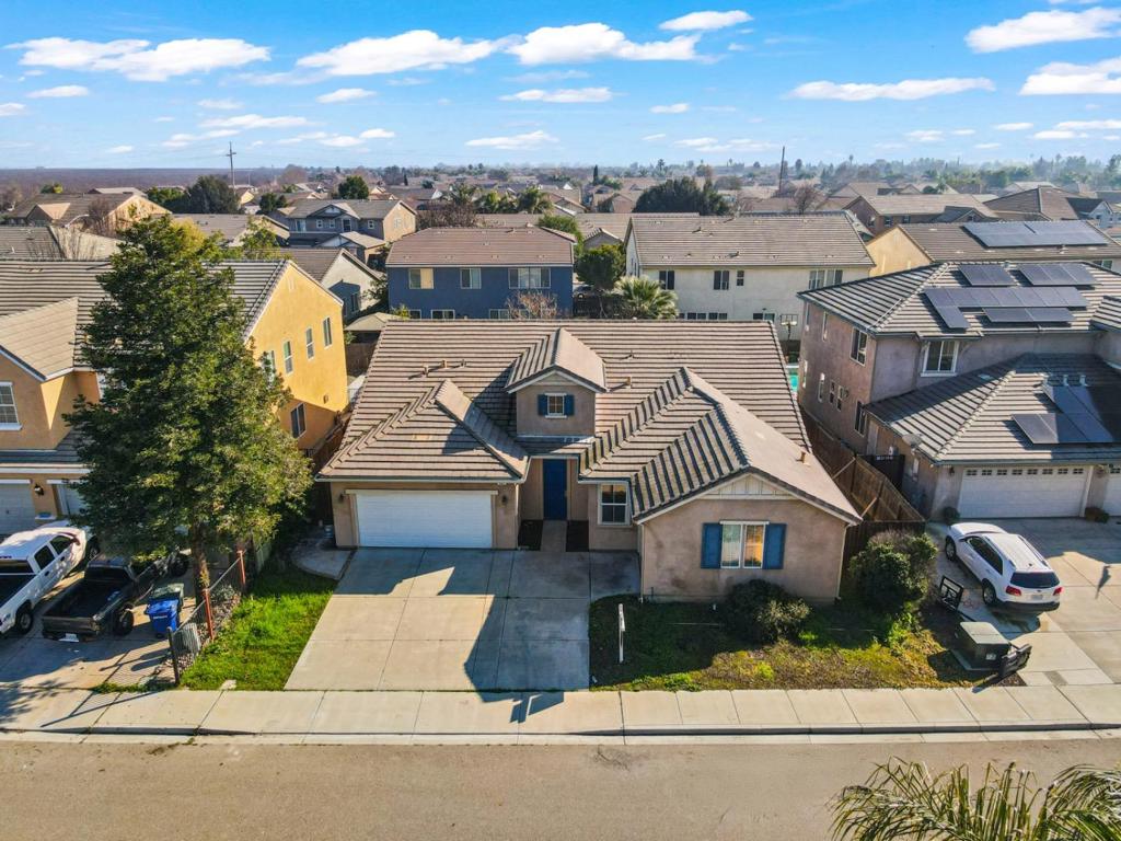 662 Cedar Mountain Dr, Newman, CA 95360