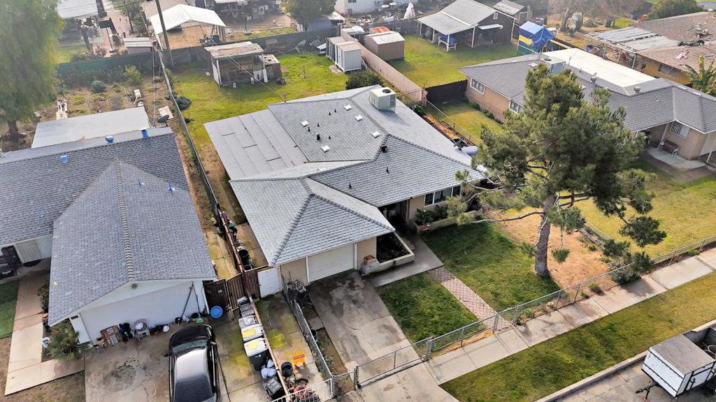 1007 Woodward, Fresno, CA 93706