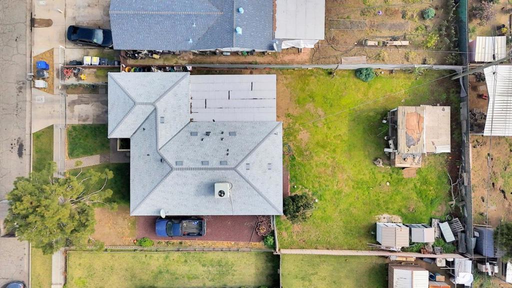 1007 Woodward, Fresno, CA 93706