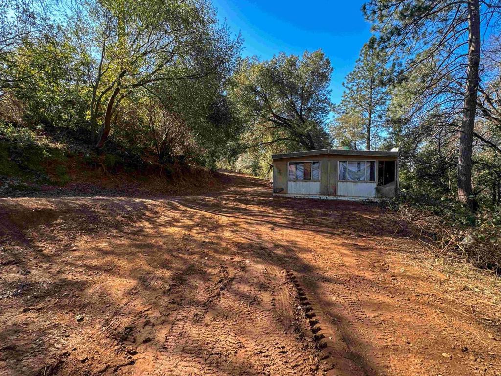 22666 Quail Mine Rd, Sonora, CA 95370