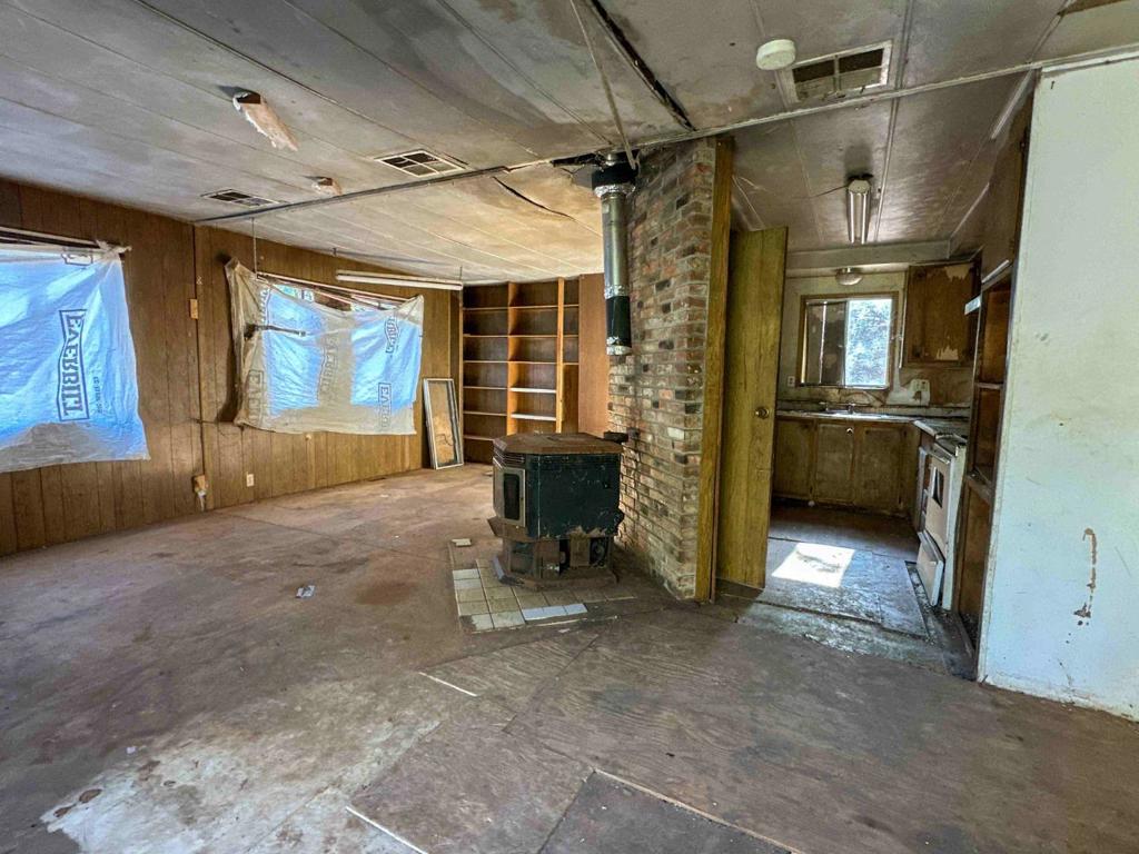 22666 Quail Mine Rd, Sonora, CA 95370