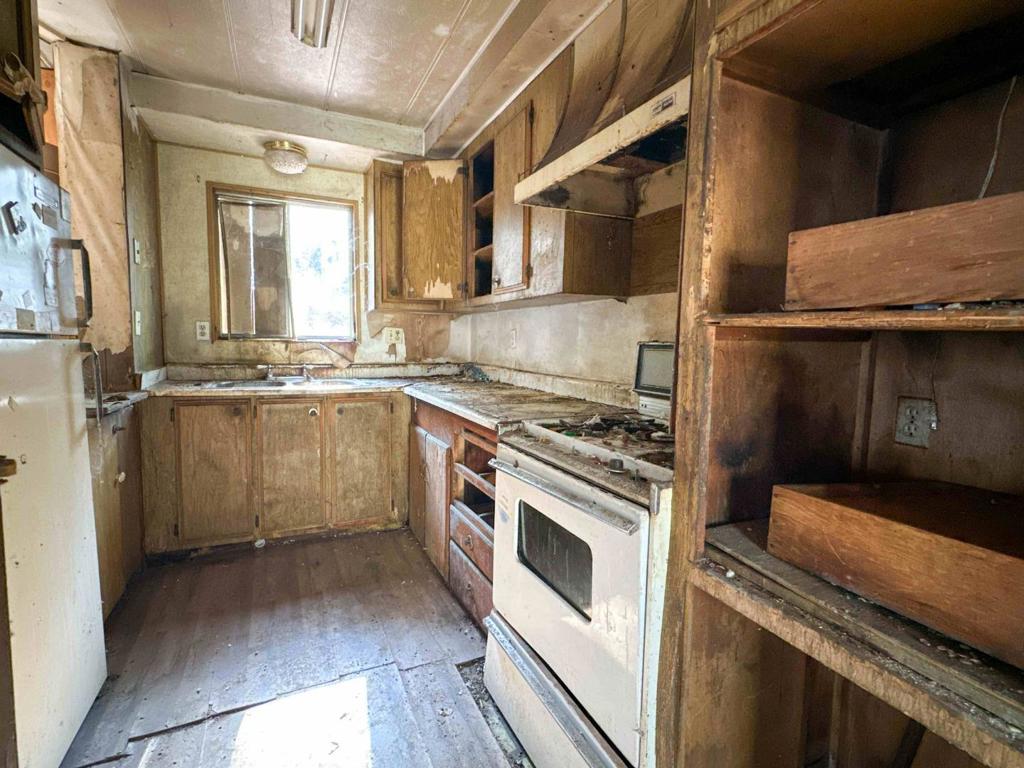 22666 Quail Mine Rd, Sonora, CA 95370