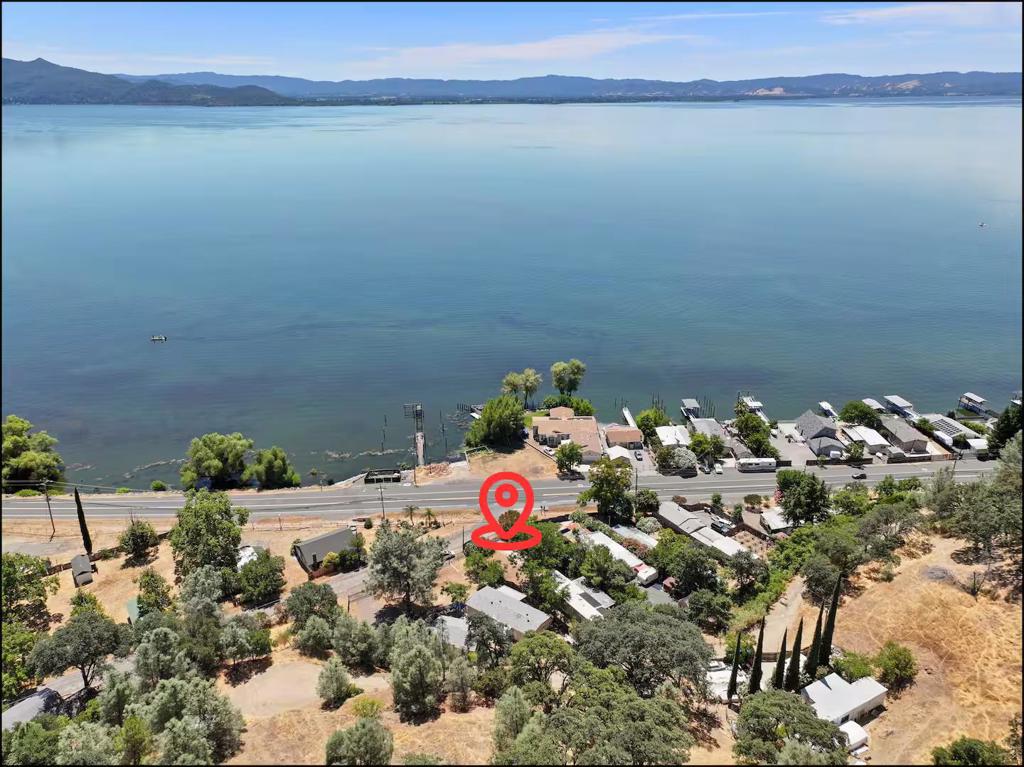 6726 Lakeshore Blvd, Lucerne, CA 95458