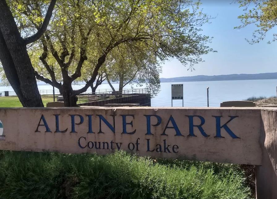 6726 Lakeshore Blvd, Lucerne, CA 95458