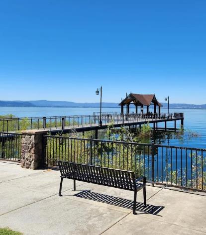 6726 Lakeshore Blvd, Lucerne, CA 95458