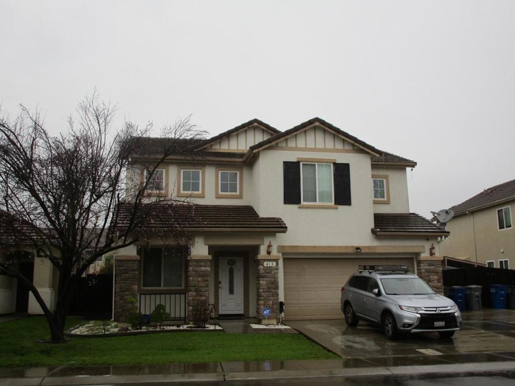 413 Hydrangea Ct, Merced, CA 95341