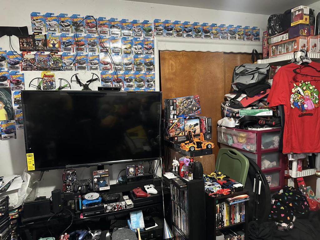 20860 Avenue 18 1/2 Ave #20886, Madera, CA 93637