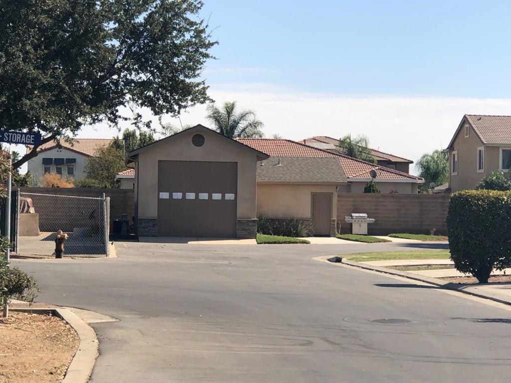 5001 E Robertson #82 Blvd, Chowchilla, CA 93610