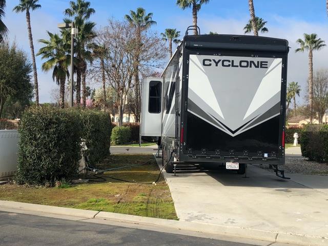 5001 E Robertson #82 Blvd, Chowchilla, CA 93610