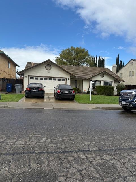 375 Chestnut St, Los Banos, CA 93635